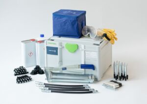 Inject All-in-1 